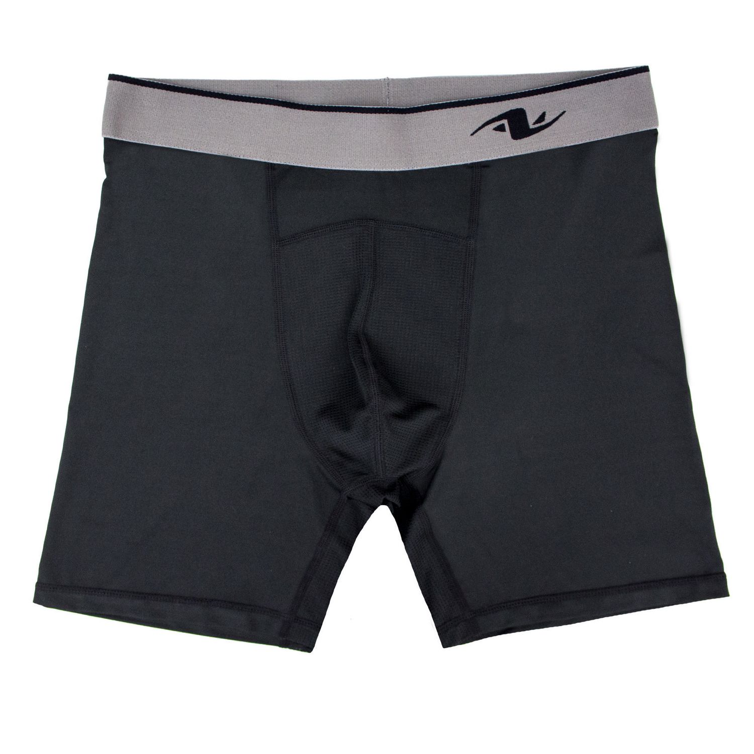 Frø ecstasy Fearless Athletic Works Men's Underwear Compression Boxer Briefs | Walmart Canada