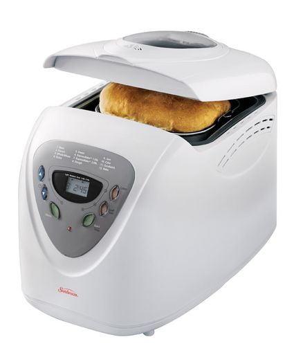 which breadmaker to buy