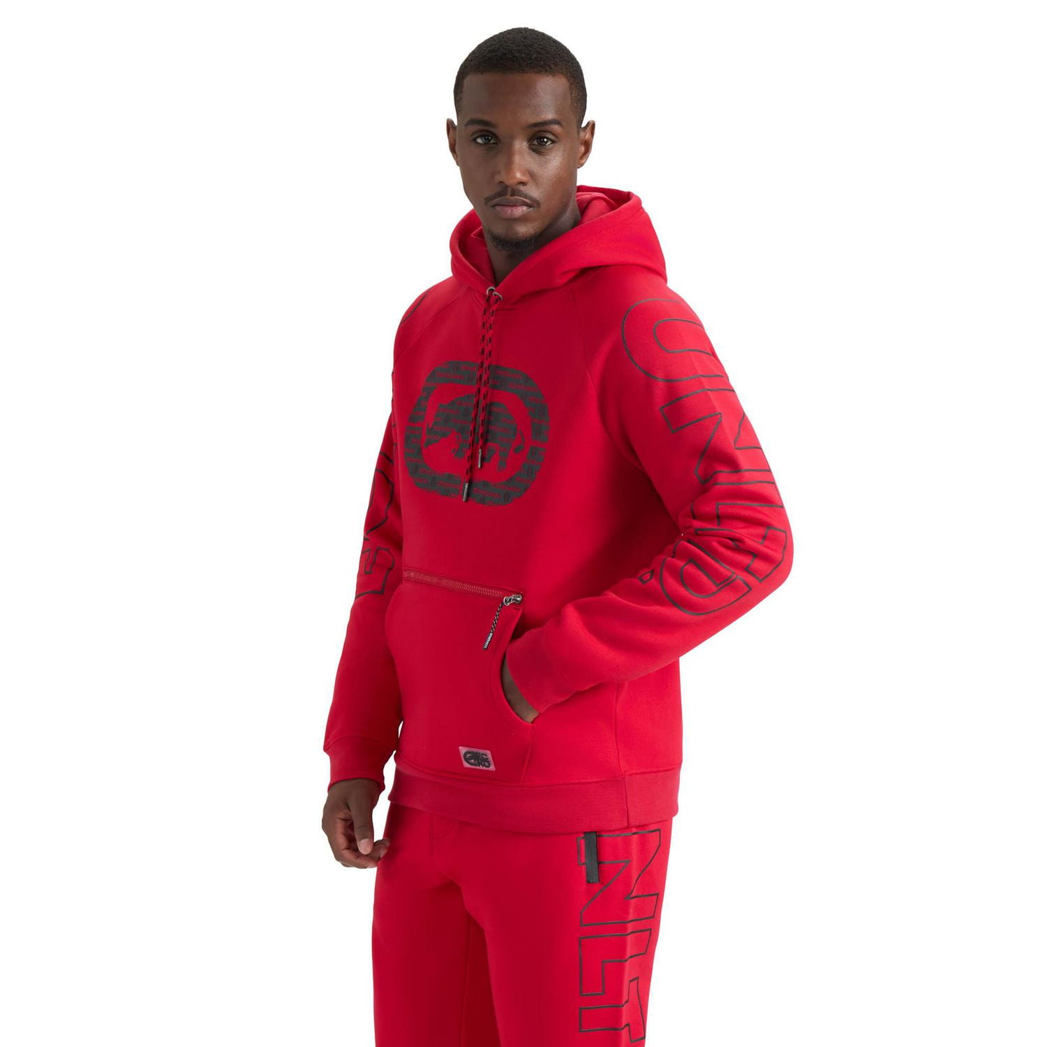 Ecko Men’s Spread Out Hoodie