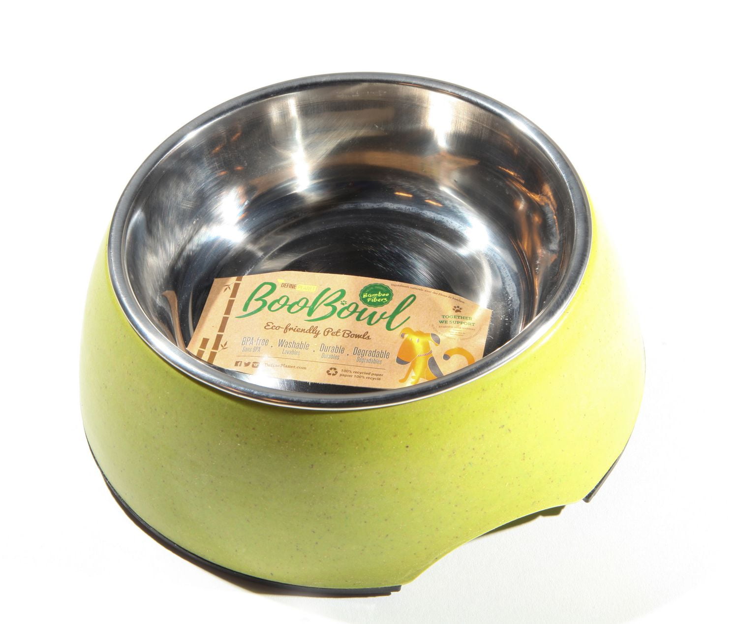 define bowl