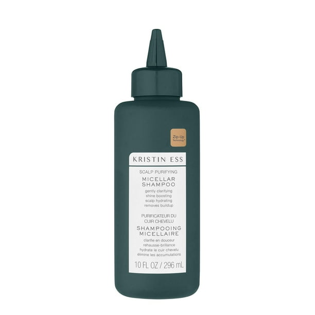 KRISTIN ESS SCALP PURIFYINGMICELLAR SHAMPOO, SCALP PURIFYING MICELLAR