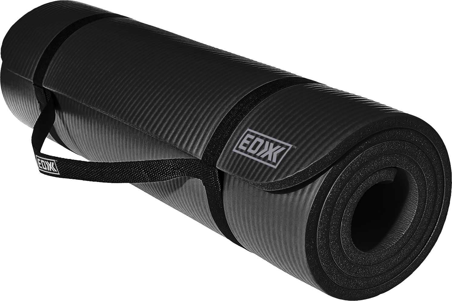EDX Fitness Mat Walmart Canada