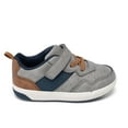 thumbnail image 1 of Munchkin by Stride Rite - Chaussures pour bébé garçon Baskets décontractées - Serkan, 1 of 7