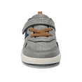 thumbnail image 4 of Munchkin by Stride Rite - Chaussures pour bébé garçon Baskets décontractées - Serkan, 4 of 7