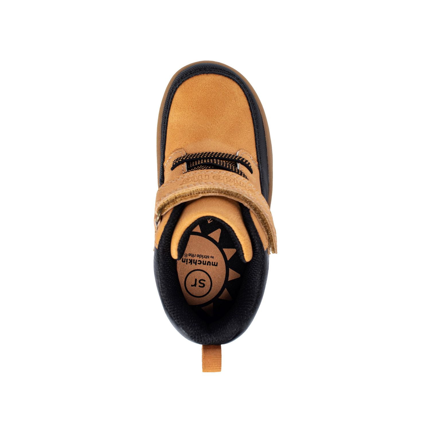 Munchkin by Stride Rite - Baby Boys Shoes Boots Casual - Hayes