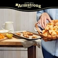 thumbnail image 2 of Armstrong Old Cheddar Cheese, 2 of 6