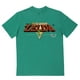 Nintendo T-shirt à manches courtes de Zelda pour hommes – image 1 sur 1
