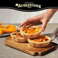 thumbnail image 2 of Armstrong Light Old Cheddar Cheese, 2 of 6