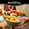 thumbnail image 2 of Armstrong Light Marble Cheddar Cheese, 2 of 6