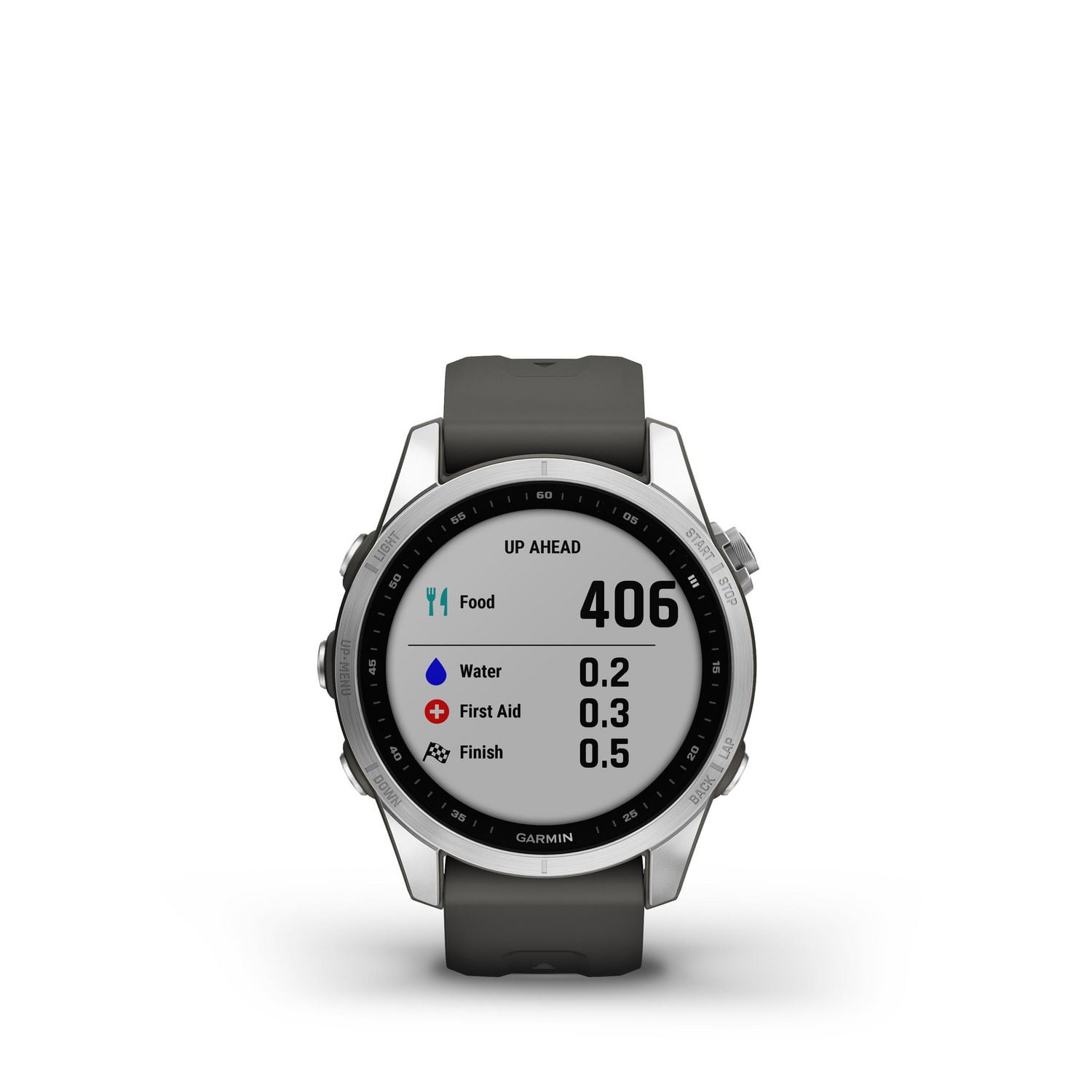 Fenix 2025 fitness tracker