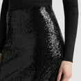 thumbnail image 4 of Jupe à Sequins de Mexx pour Femmes, 4 of 5