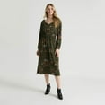 thumbnail image 1 of Mexx Robe en Jersey Imprimé pour Femmes, 1 of 4