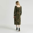 thumbnail image 3 of Mexx Robe en Jersey Imprimé pour Femmes, 3 of 4