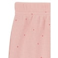 thumbnail image 3 of Carter's Child of Mine Baby Girls' 2 Piece Set Pink Bear, 3 of 3