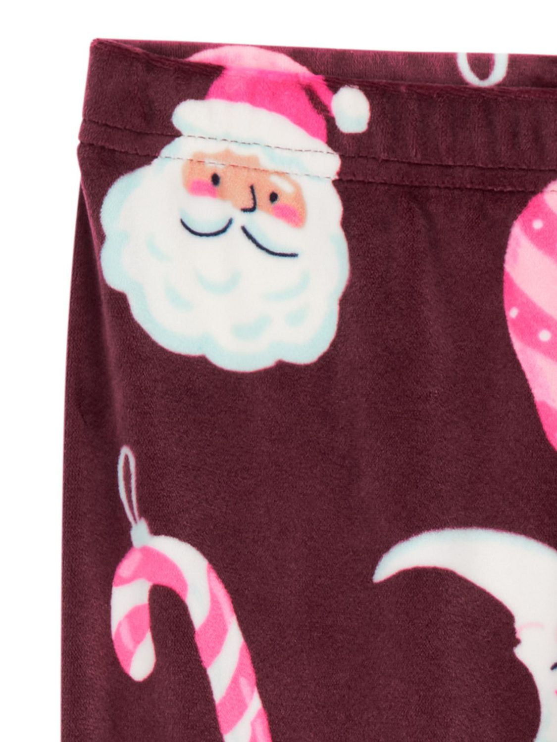 Carter's Child of Mine Kid Girls' 2 Piece Pink Ornaments