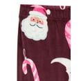 thumbnail image 2 of Carter's Child of Mine Kid Girls' 2 Piece Pink Ornaments, 2 of 3