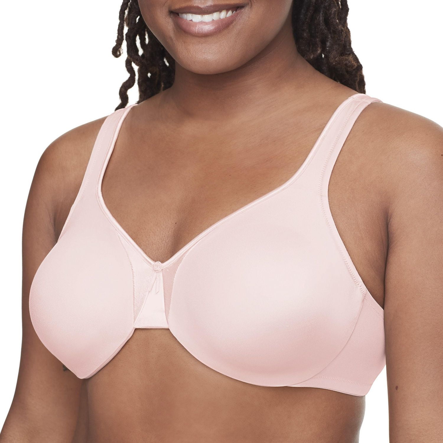 Soutien-gorge à armatures rembourré sans doublure Warners® Signature Support 35002C