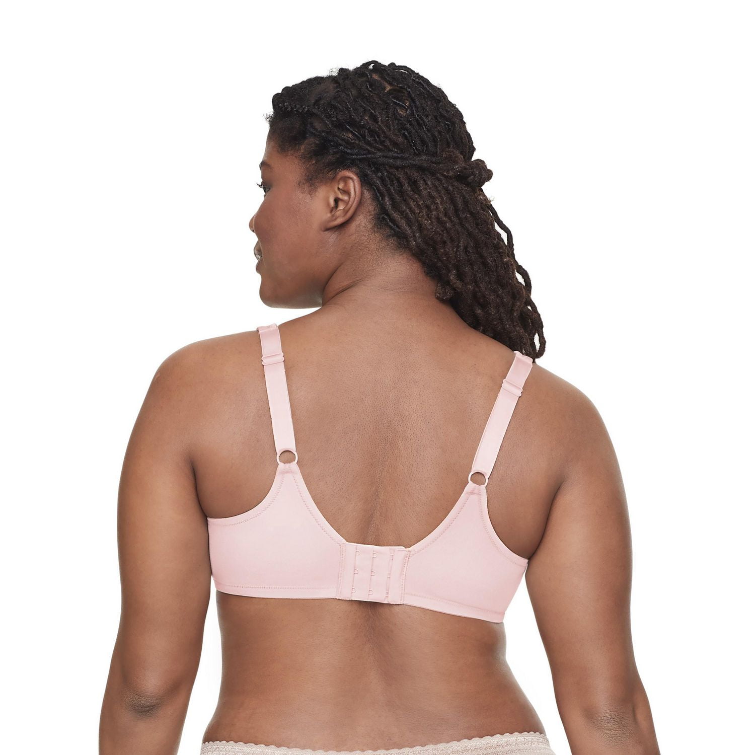 Soutien-gorge à armatures rembourré sans doublure Warners® Signature Support 35002C