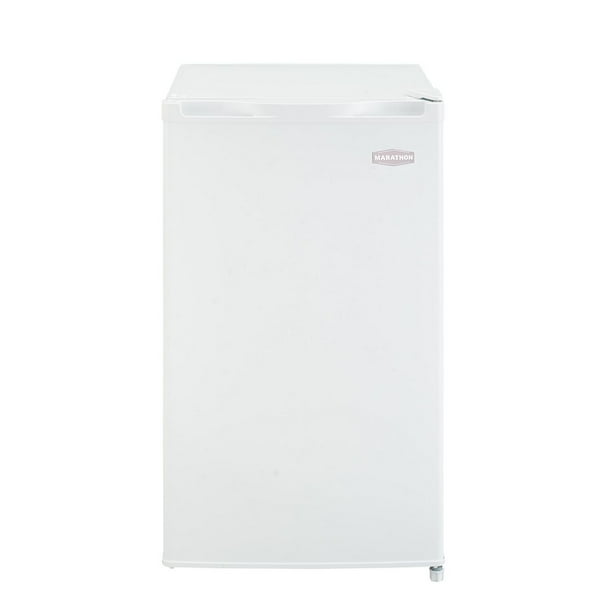 Marathon 4.4 cu.ft. White All Refrigerator Walmart.ca