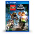 thumbnail image 1 of Lego: Jurassic World (PS Vita Game), 1 of 1