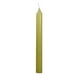 8po - Bougies non parfumées de type pilier 20 par paquet - Ivoire Célébrez en grand avec ces bougies non parfumées de type pilier. – image 2 sur 2