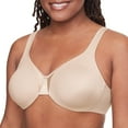 thumbnail image 2 of Warners® Signature Support Unlined Cushioned Underwire Bra 35002C, 2 of 4