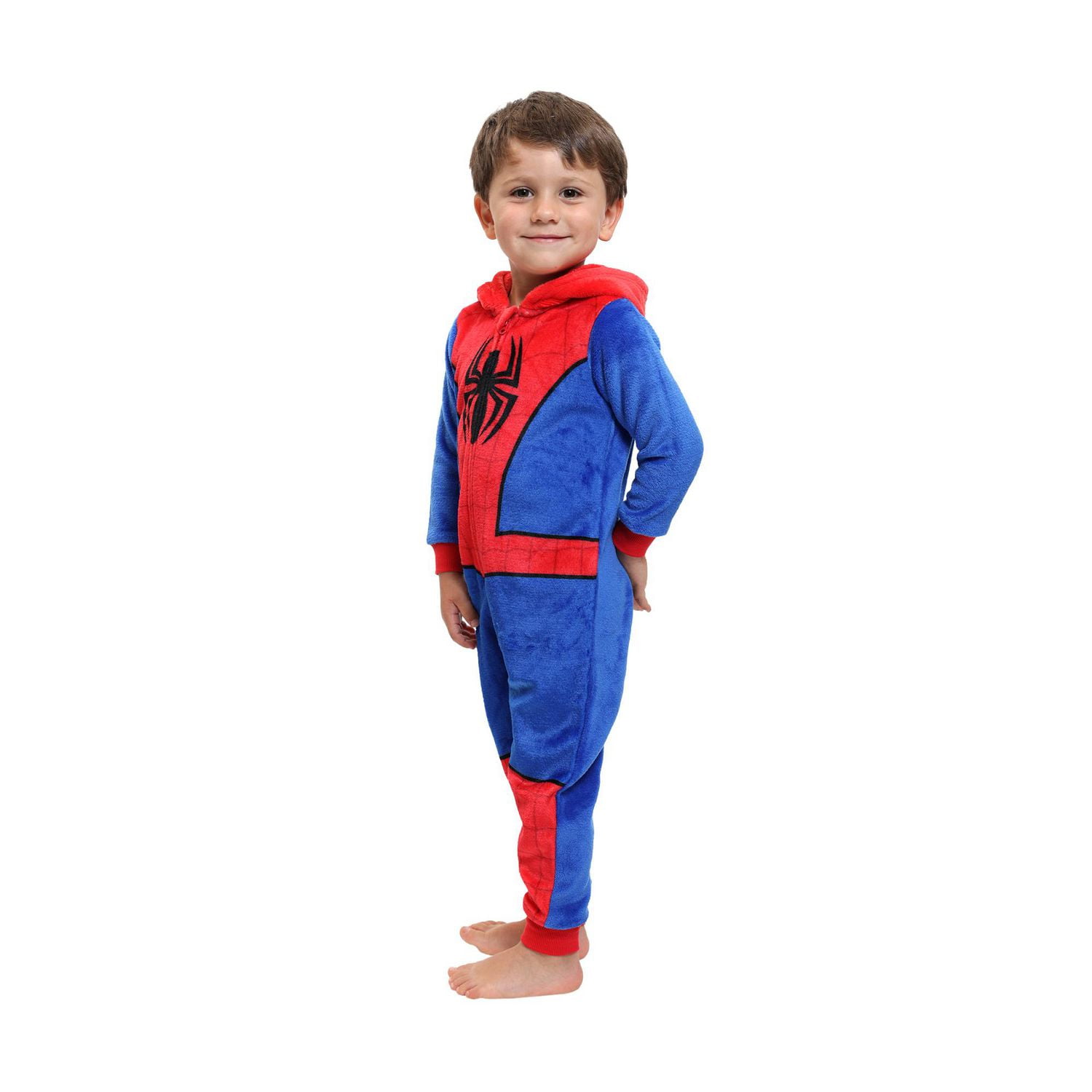 Pyjama 1-pièce pour tout-petits Marvel Spider-Man