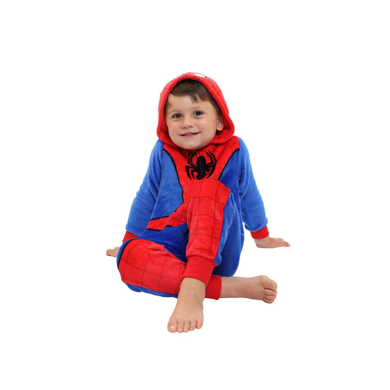 Pyjama 1-pièce pour tout-petits Marvel Spider-Man