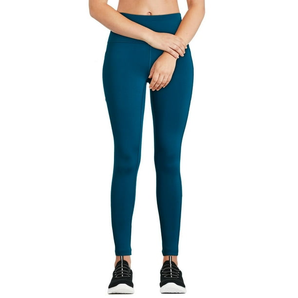 Athletic Works Women's Cold Weather Legging Walmart.ca
