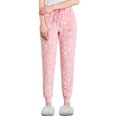 thumbnail image 1 of George Women's Plush Jogger, 1 of 6