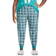 thumbnail image 1 of George Plus Women's Plush Jogger, 1 of 6