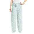 thumbnail image 1 of George Women's Plush Pant, 1 of 6
