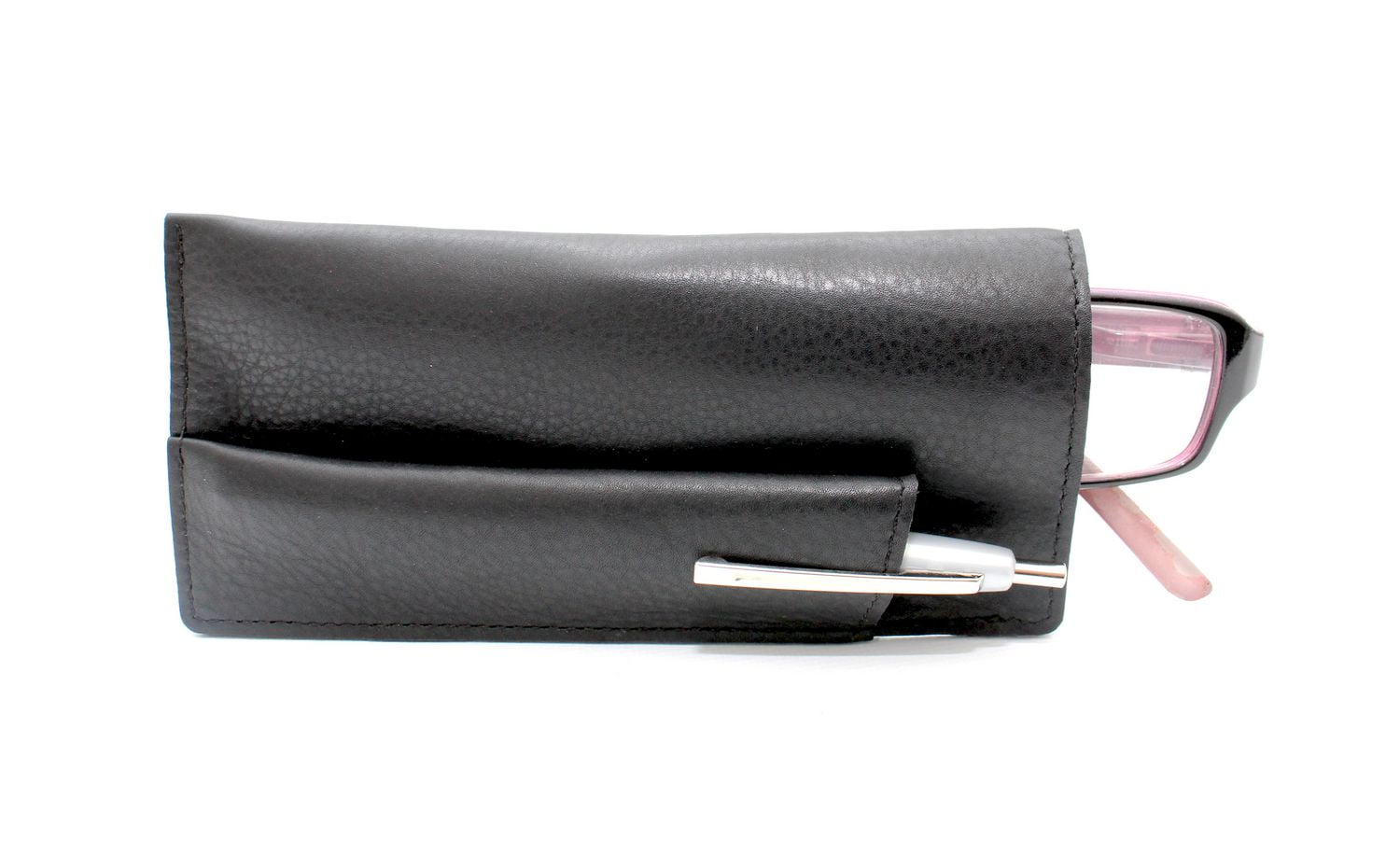 Ashlin® Single Eyeglass Case with Pen Loop. Walmart Canada