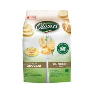 Olivieri Fresh Potato Gnocchi
