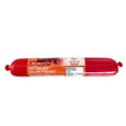 thumbnail image 1 of Halal Hot Salami Chub, 1 of 2