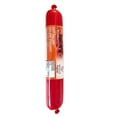 thumbnail image 2 of Halal Hot Salami Chub, 2 of 2