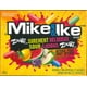 Friandises à mâcher  Zours surement délicieux de Mike and Ike aux saveurs de fruits aigres – image 1 sur 3