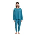 thumbnail image 1 of Disney Lilo & Stitch Ladies’ Pajama Set, 1 of 6