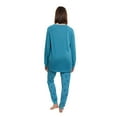 thumbnail image 2 of Disney Lilo & Stitch Ladies’ Pajama Set, 2 of 6