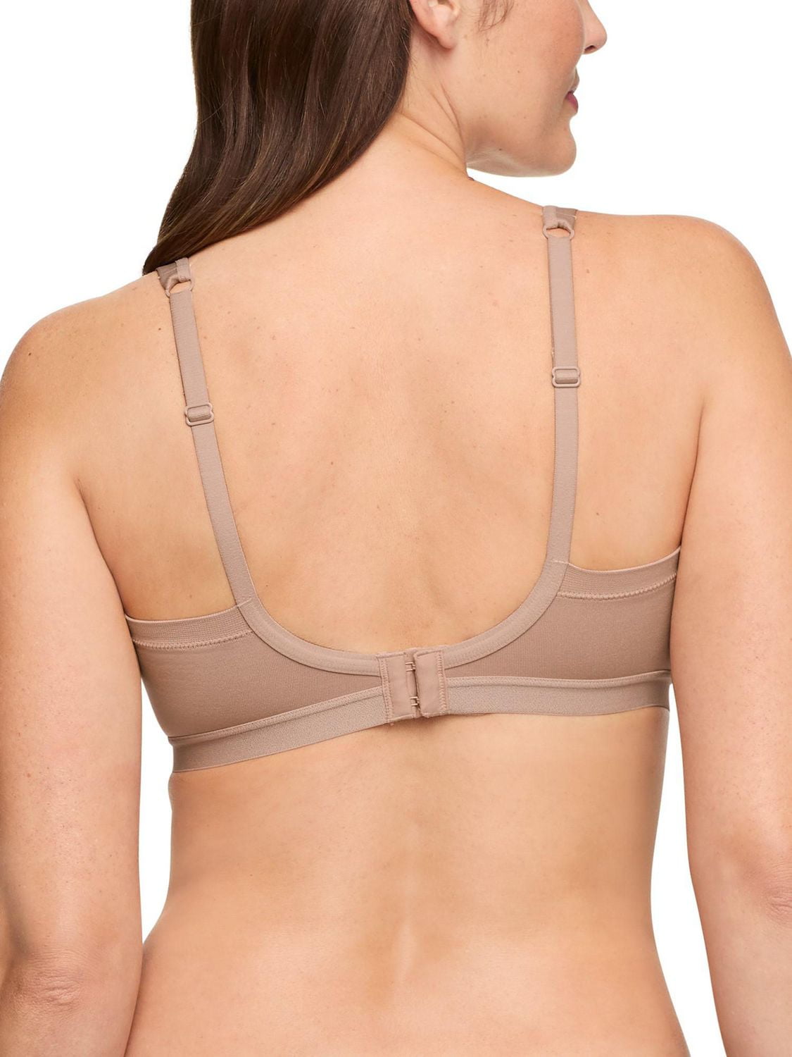Soutien-gorge confort légèrement doublé et extensible sans coutures Warners® Easy Does It® pour lisser les aisselles Soutien-gorge extensible sans coutures WF