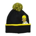 thumbnail image 1 of Simpsons Homer Bonnet pour homme, 1 of 2