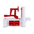 thumbnail image 2 of Cooking Light Tabletop Spiralizer, 2 of 9