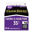 thumbnail image 2 of Central Dairies 35% Whipping Cream, 2 of 6