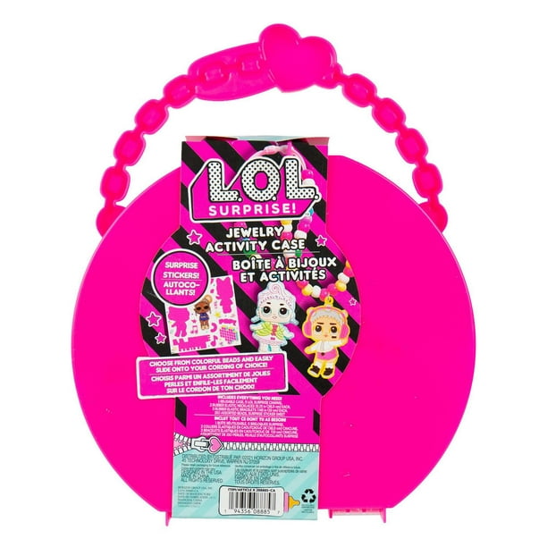 L.O.L. Surprise! Magic Flyers™ Assortment – Toy Retailers Association