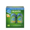 thumbnail image 1 of Nicorette Lozenges Nicotine Quit Smoking Aid, Fruit Flavour - 4mg, 160 count, 1 of 9