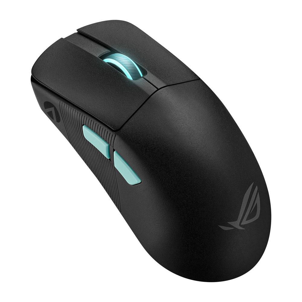 ASUS ROG Harpe Ace Aim Lab Edition 54g Ultra-Lightwieght 36,000dpi