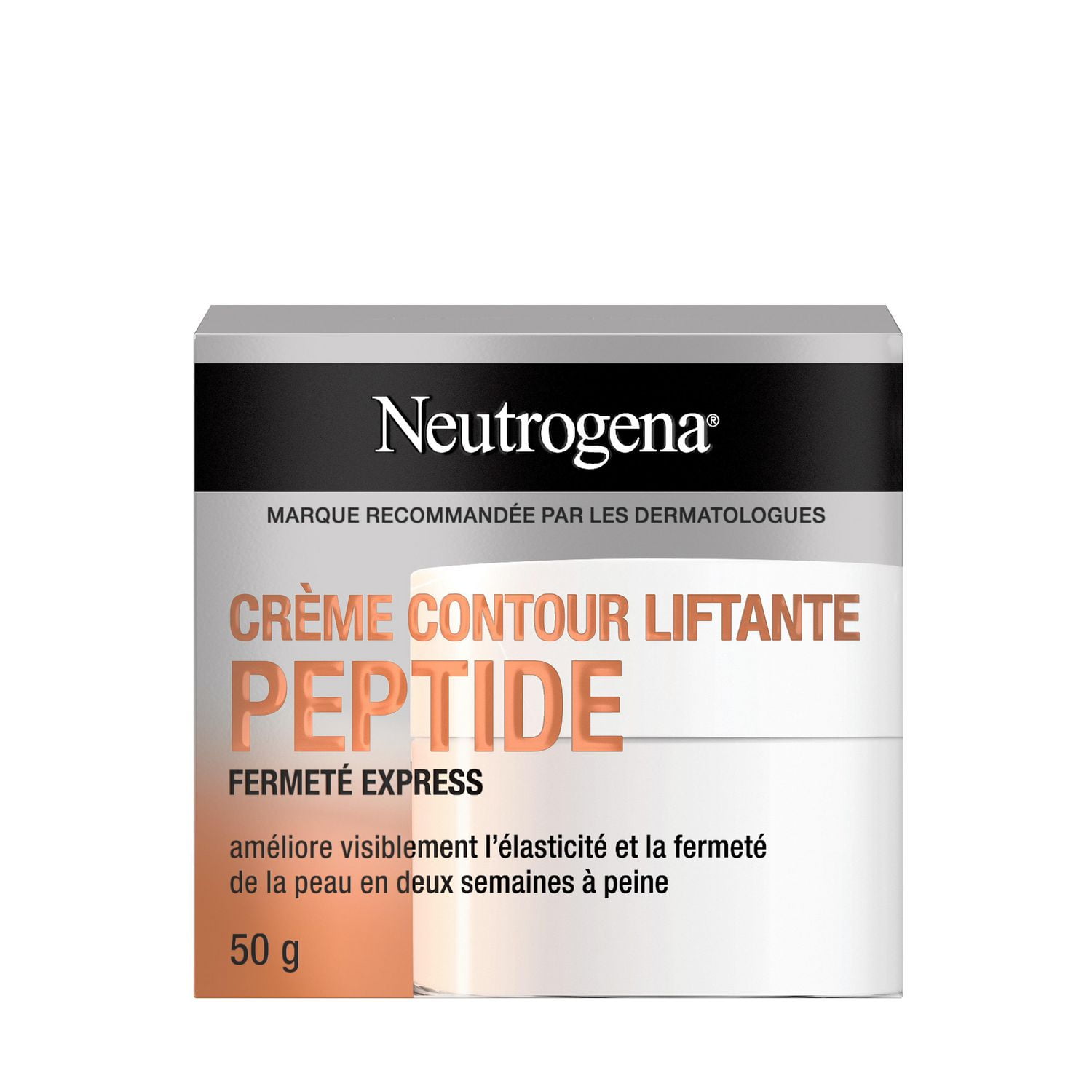 Rapid Firming Peptide Contour Lift Cream