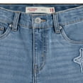 thumbnail image 3 of Levi's® Signature Star Wide Leg Jeans, 3 of 6