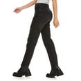 thumbnail image 2 of Jean coupe maman No Boundaries pour femmes, 2 of 6