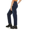 thumbnail image 2 of No Boundaries Women's Mom Jean, 2 of 6
